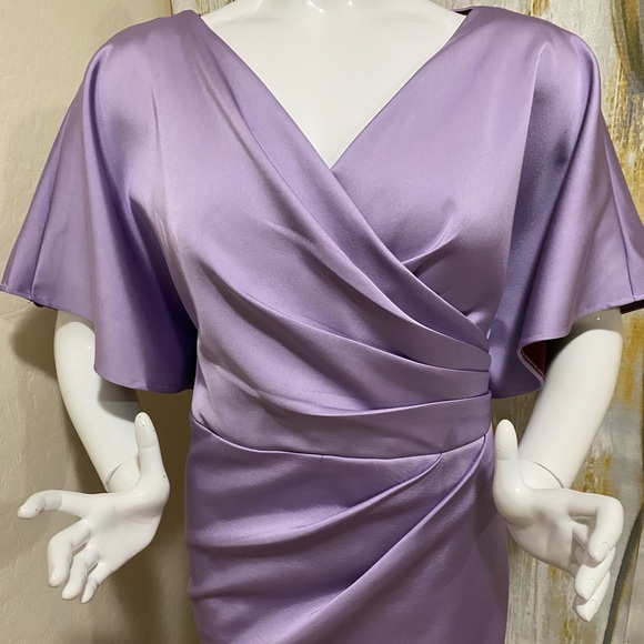 Dress JC Collection size 14 - Picture 4 of 10